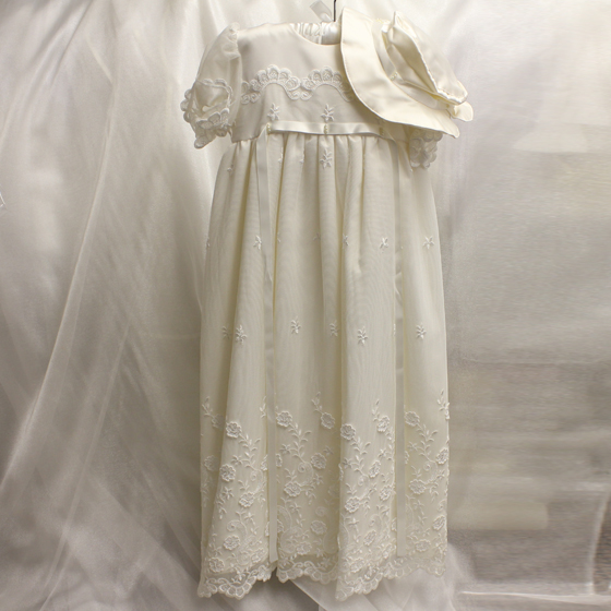 Cheap Christening Gown